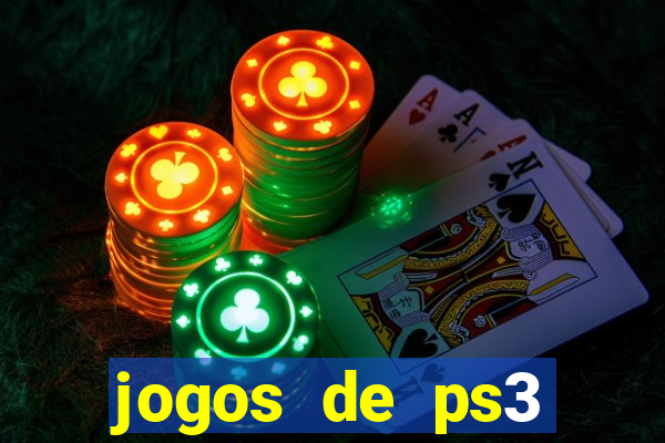 jogos de ps3 download pkg