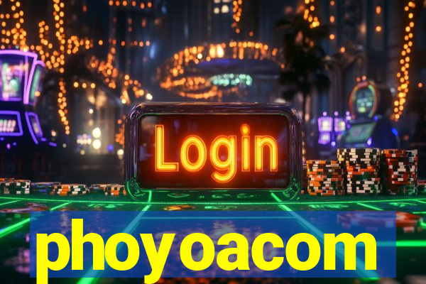 phoyoacom