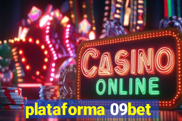 plataforma 09bet