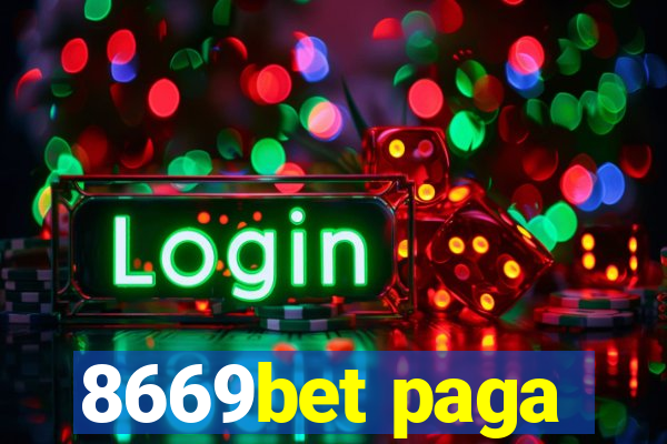 8669bet paga