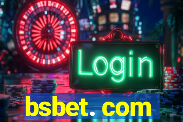 bsbet. com