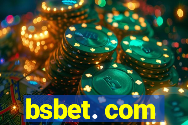 bsbet. com