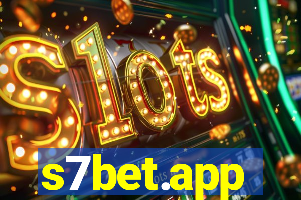 s7bet.app