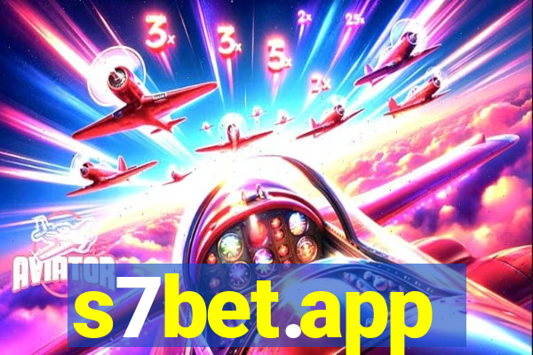 s7bet.app