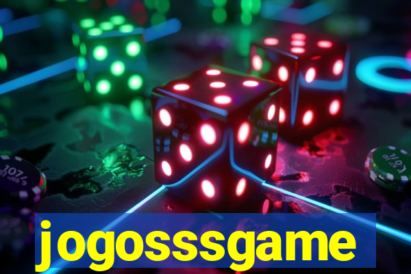 jogosssgame