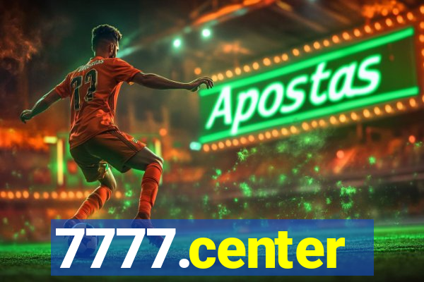 7777.center