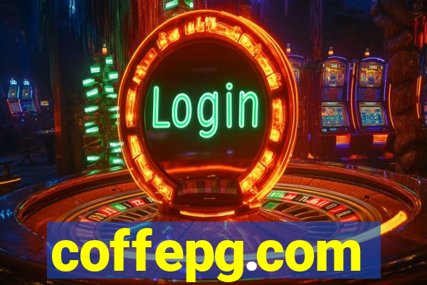 coffepg.com