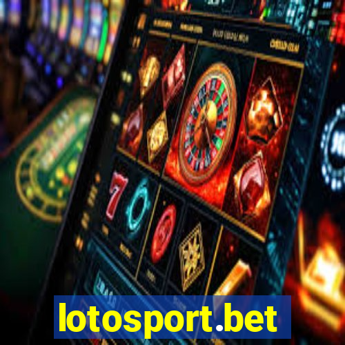 lotosport.bet