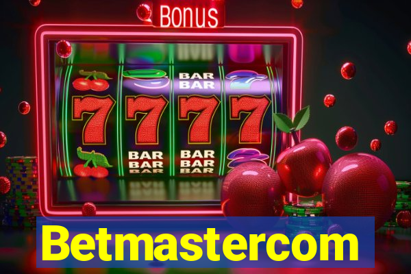 Betmastercom