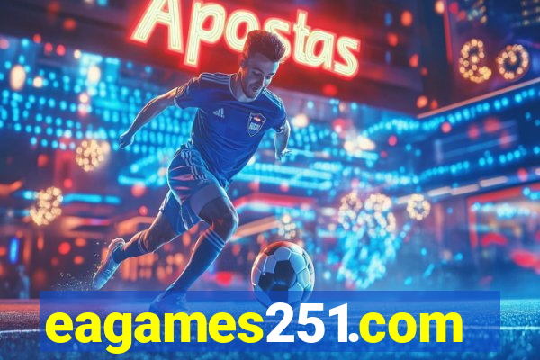 eagames251.com