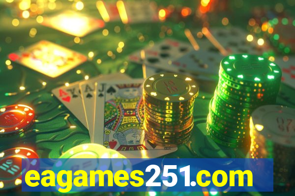 eagames251.com