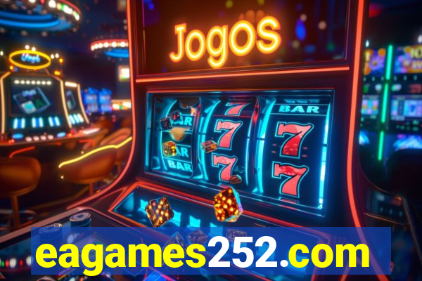 eagames252.com