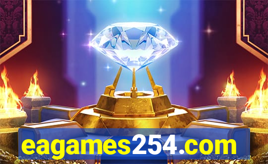 eagames254.com