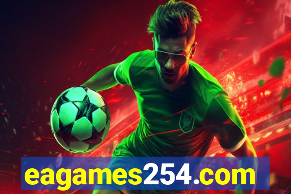 eagames254.com