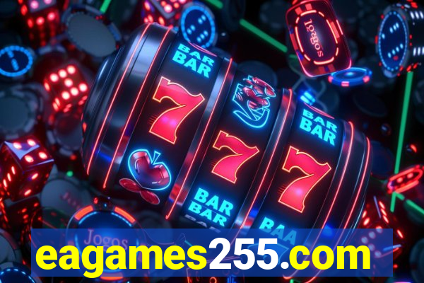 eagames255.com