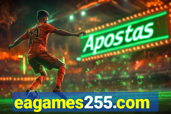 eagames255.com