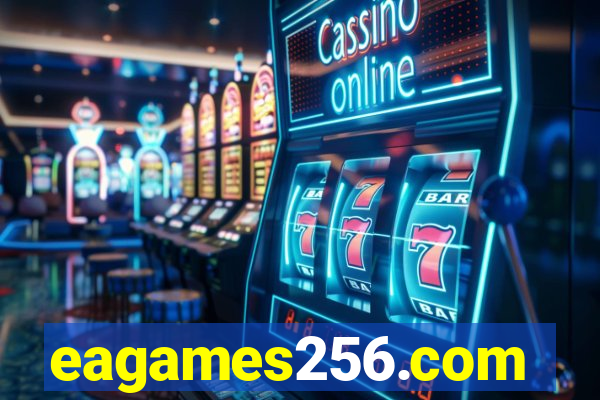 eagames256.com