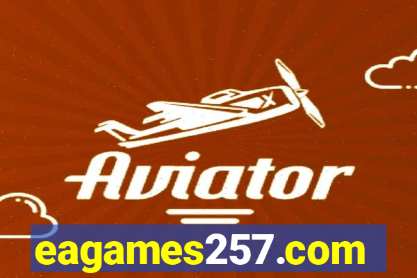 eagames257.com