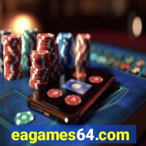 eagames64.com