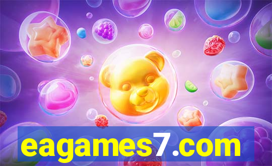 eagames7.com