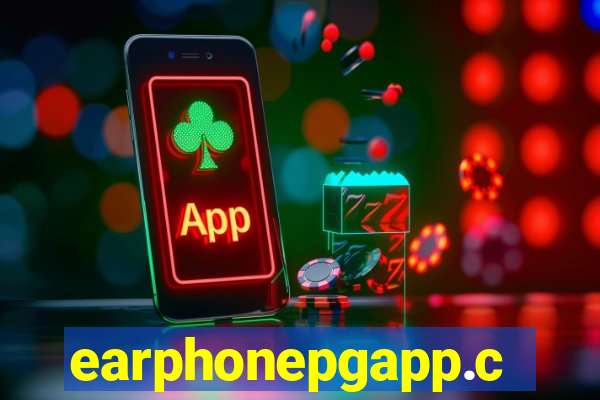 earphonepgapp.com