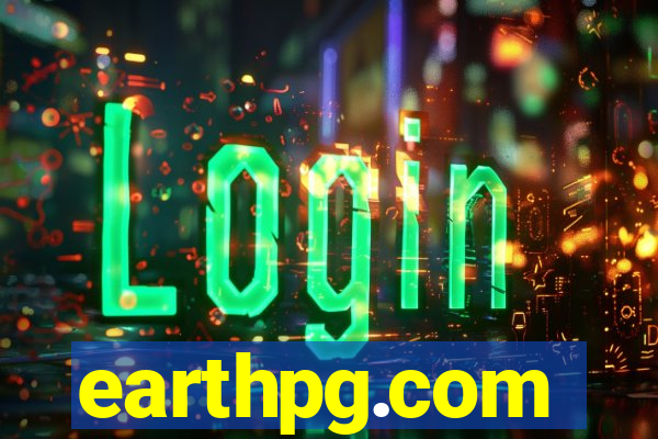 earthpg.com