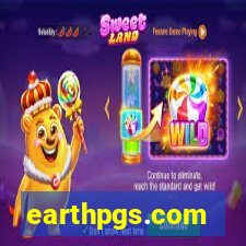 earthpgs.com