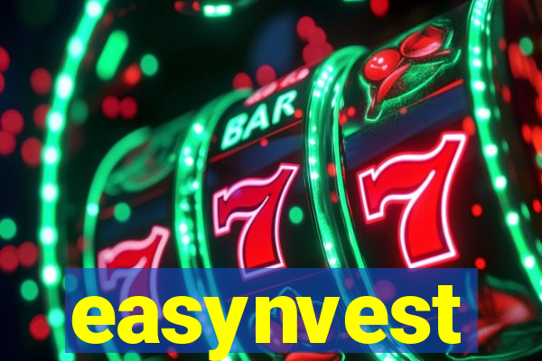 easynvest