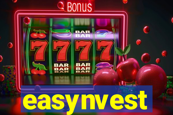 easynvest