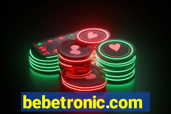 bebetronic.com