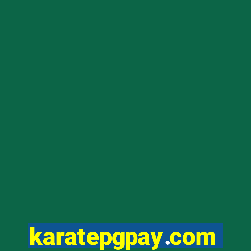 karatepgpay.com