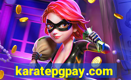 karatepgpay.com