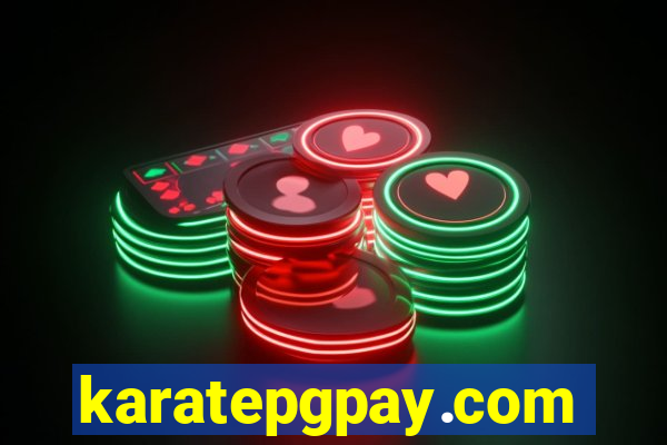 karatepgpay.com