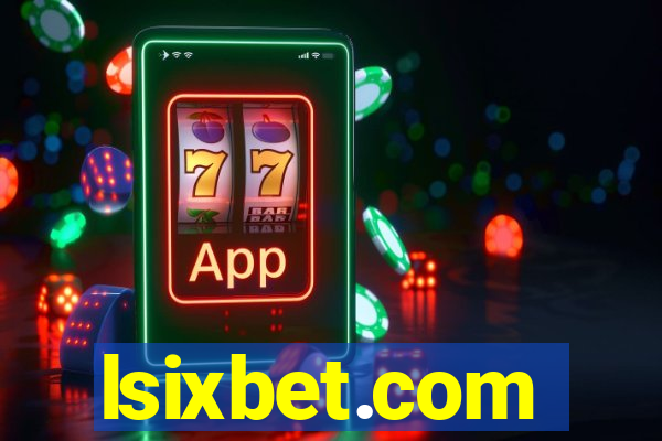 lsixbet.com