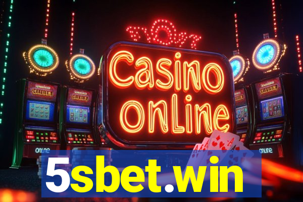 5sbet.win