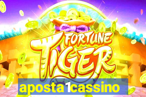 aposta1cassino