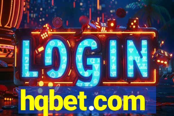 hqbet.com