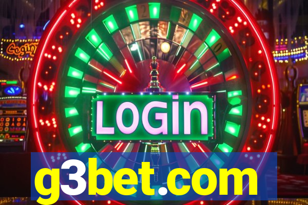 g3bet.com