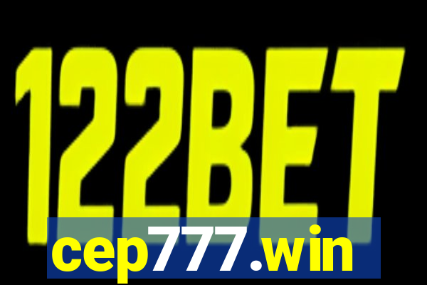 cep777.win