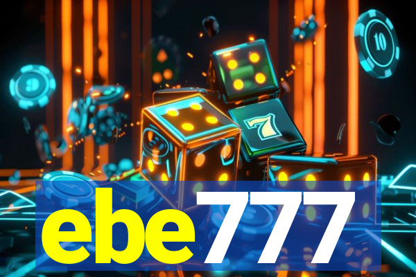 ebe777