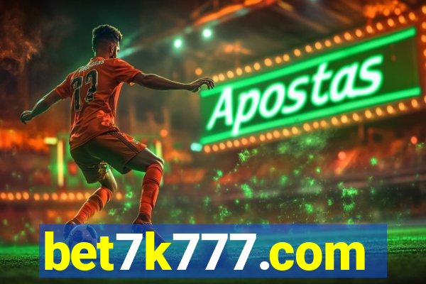 bet7k777.com