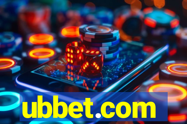 ubbet.com