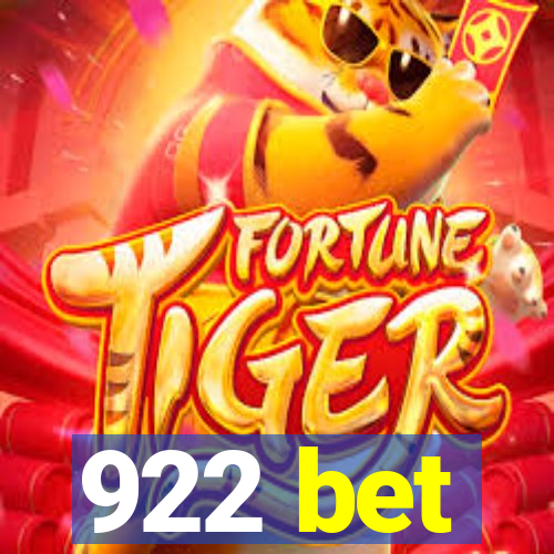 922 bet