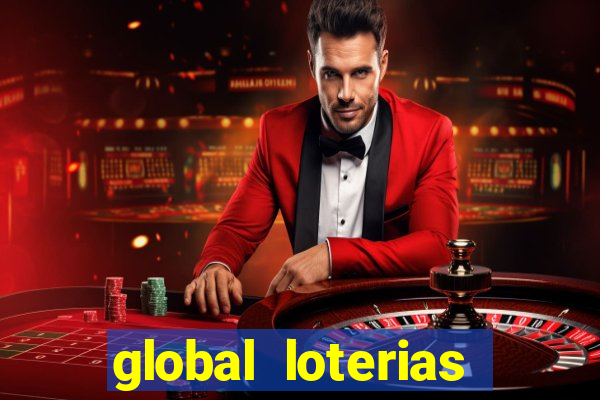 global loterias jogo do bicho