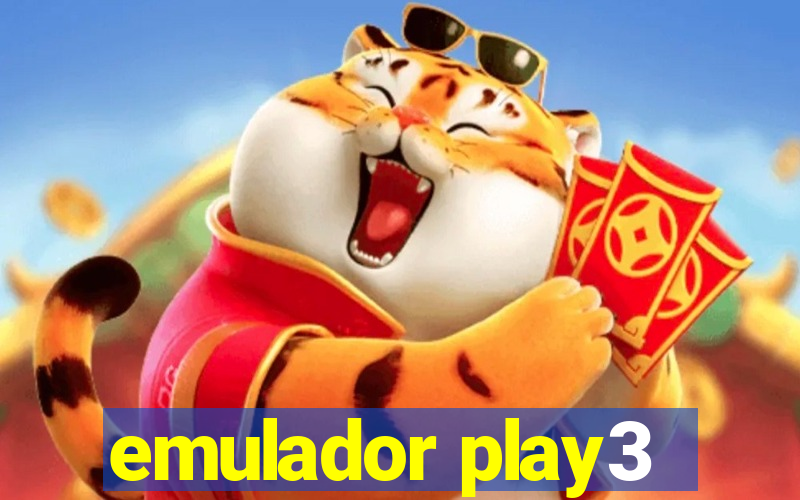 emulador play3