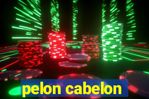 pelon cabelon