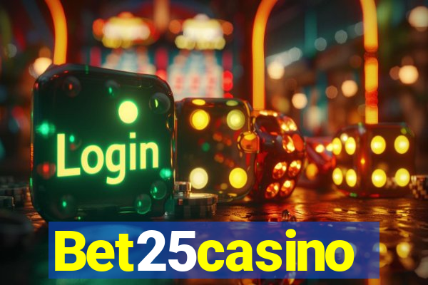 Bet25casino