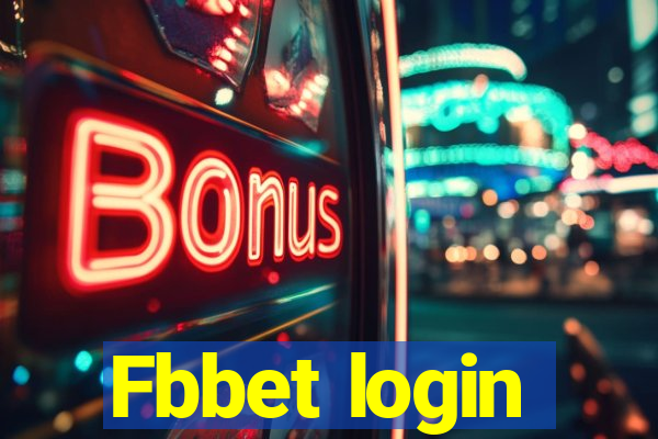 Fbbet login