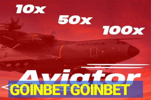 GOINBETGOINBET