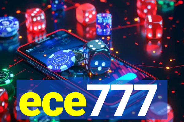 ece777